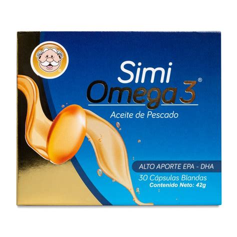 simi omega 3 para que sirve|simi omega 3 6 9 beneficios.